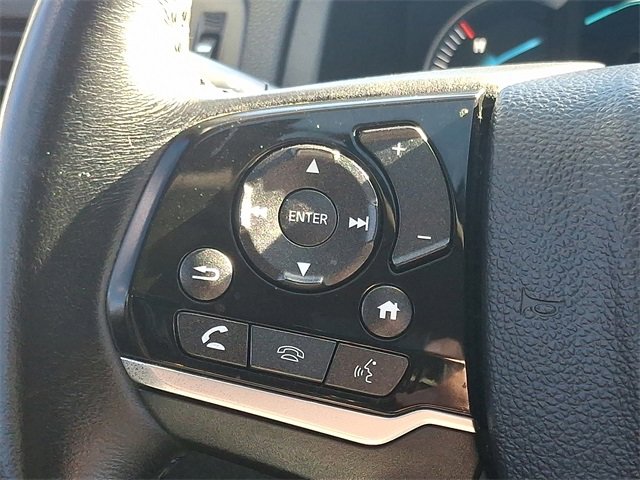 Used 2022 Honda Pilot Special Edition image 21