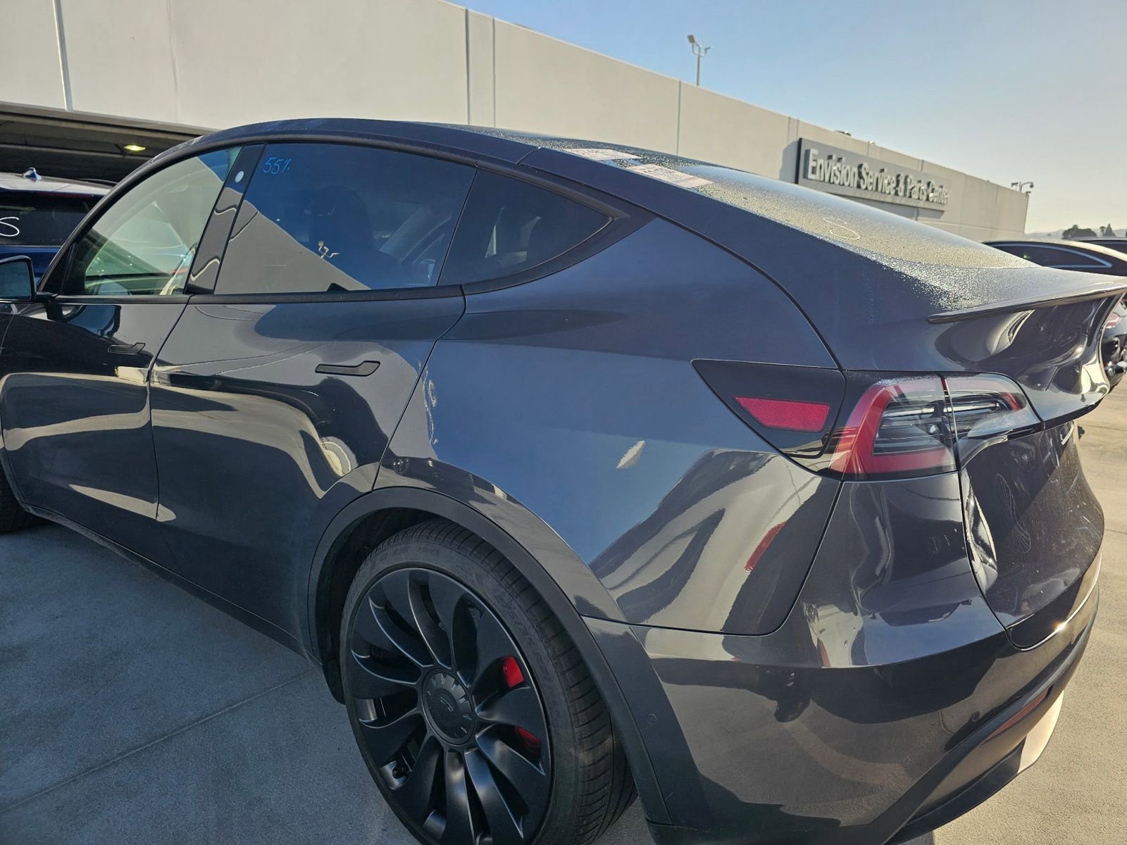 Used 2022 Tesla Model Y Performance image 3
