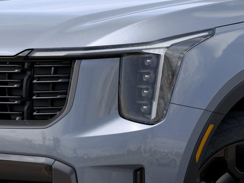 New 2024 Kia Sorento SX Prestige image 10