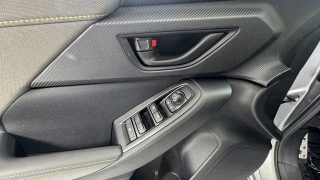 Certified 2025 Subaru Crosstrek 2.5i Sport w/ Popular Package #4A image 22