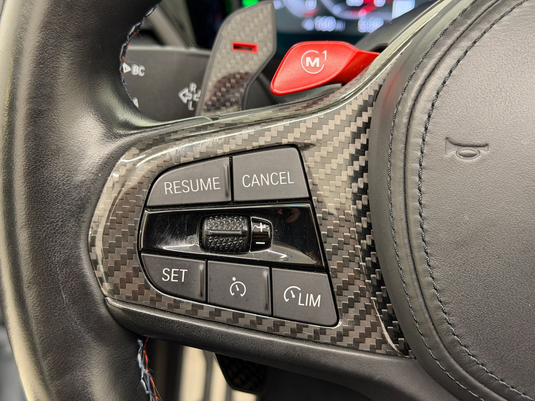 Used 2023 BMW M4 xDrive Competition w/ M Driver's Package image 16