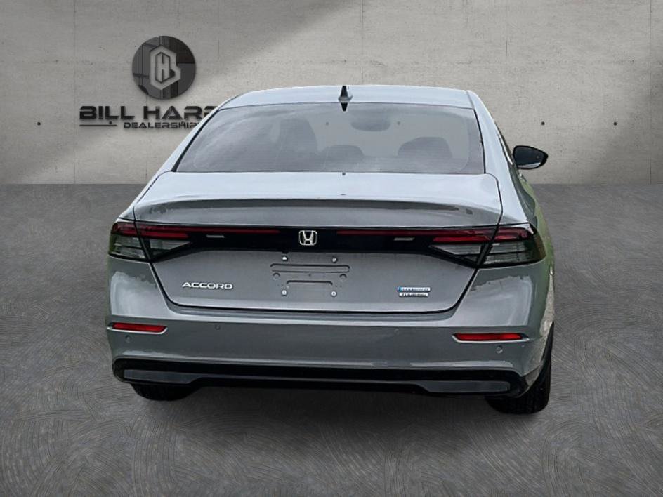 Used 2025 Honda Accord Touring image 17
