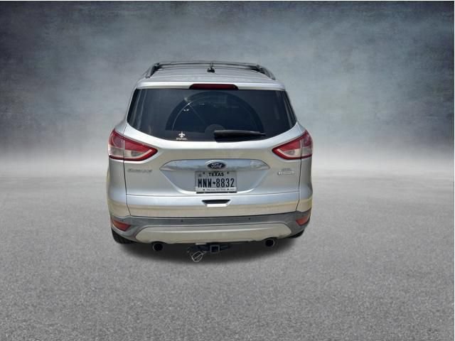 Used 2013 Ford Escape SEL FWD image 7