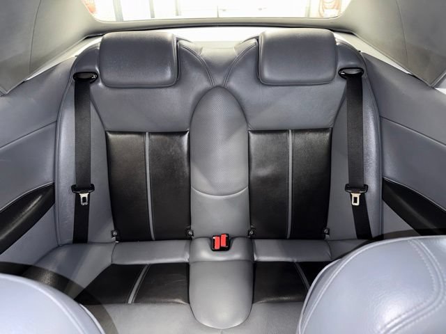 Used 2007 Saab 9-3 Aero w/ Touring Pkg FWD image 25