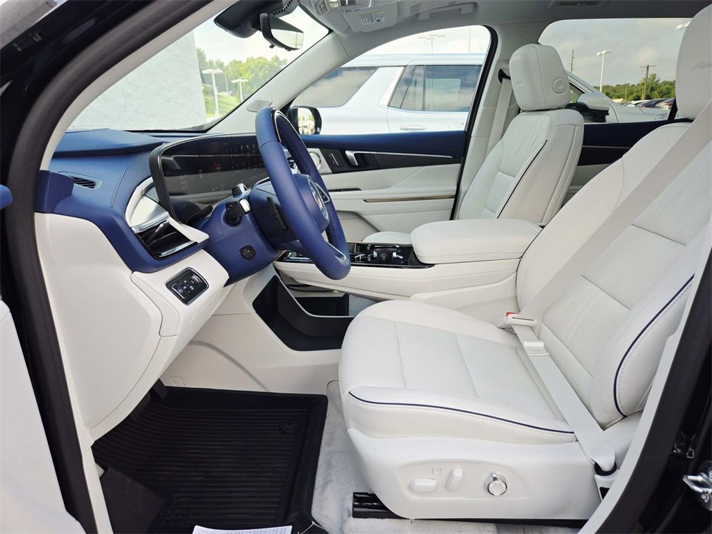 New 2026 Buick Enclave Avenir w/ Super Cruise Package image 14