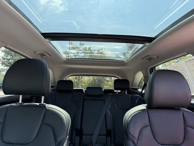 Certified 2026 Kia Sorento S w/ S Panoramic Sunroof Package FWD image 23