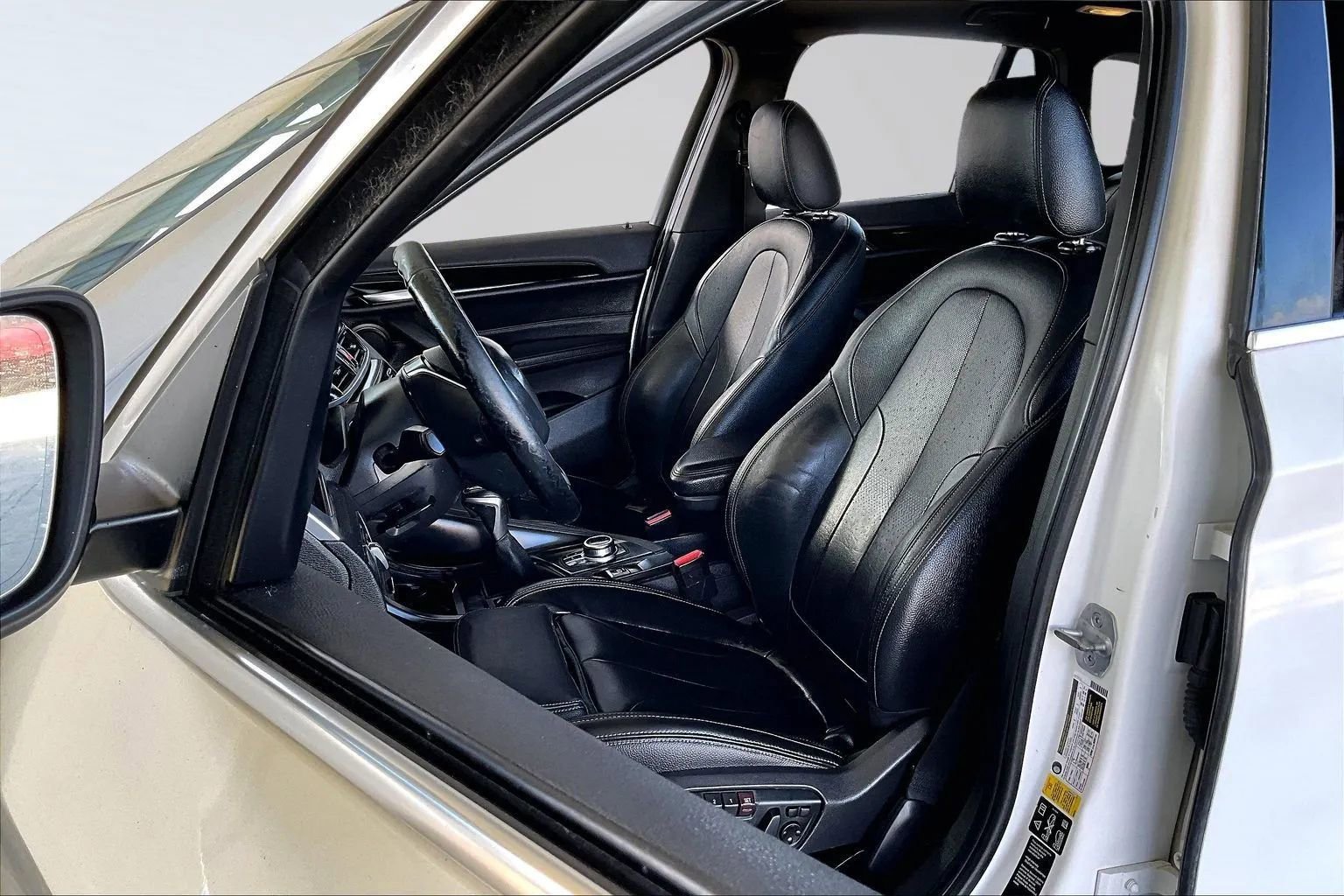 Used 2018 BMW X1 xDrive28i AWD/4WD image 18