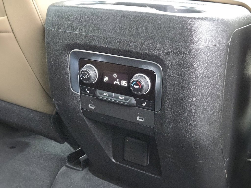 Used 2021 Chevrolet Tahoe Premier image 37