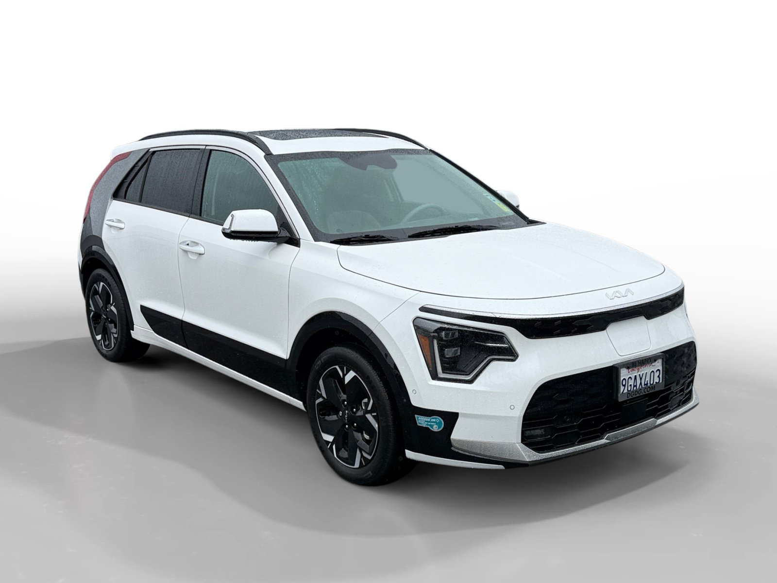 Used 2023 Kia Niro Wave FWD image 7