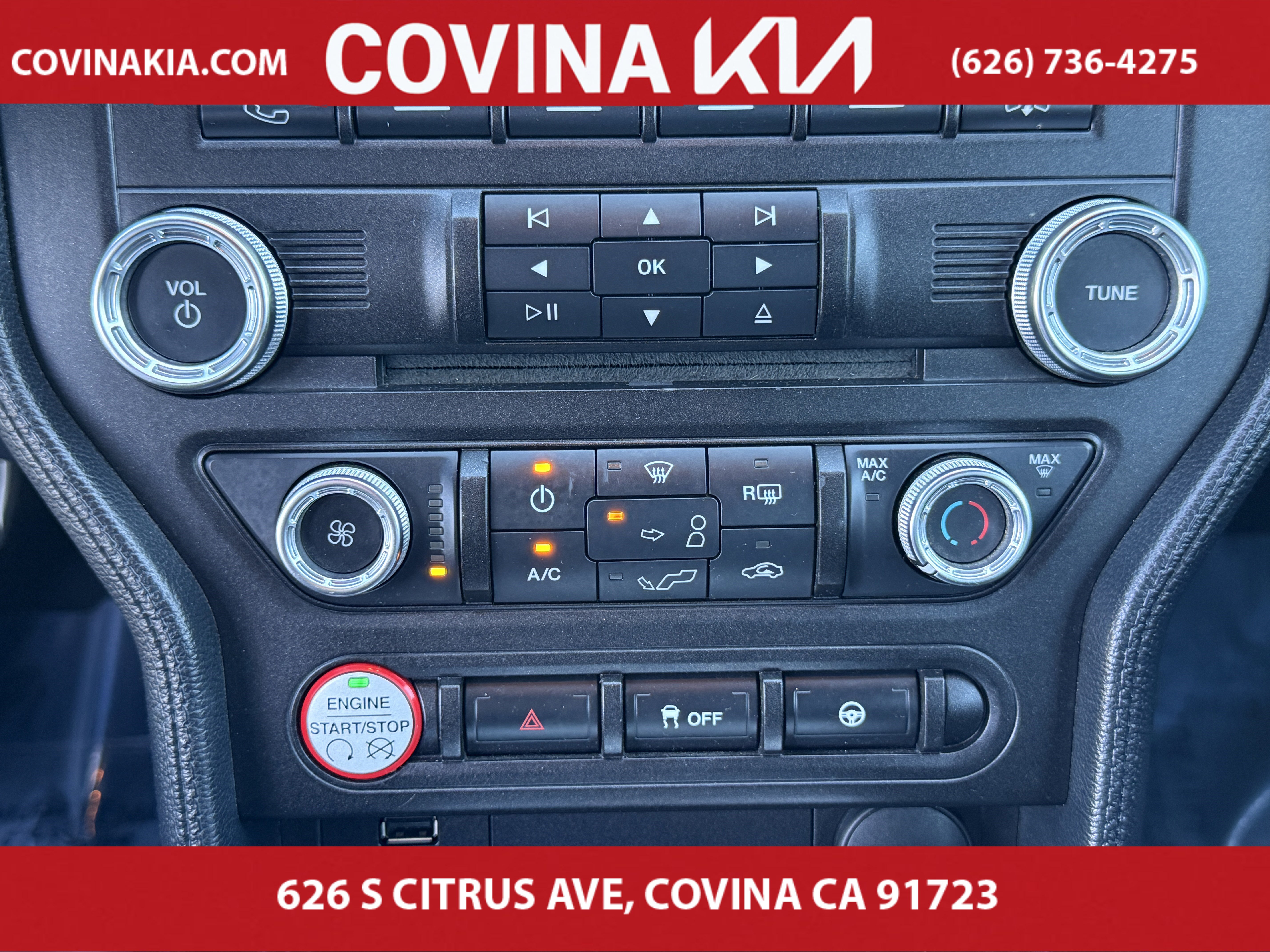 Used 2017 Ford Mustang Convertible image 25