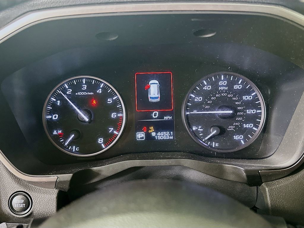 Used 2025 Subaru Ascent Premium image 12