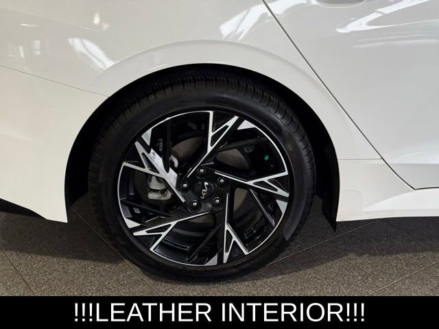 Used 2025 Kia K5 GT-Line w/ GT-Line Premium Package image 11