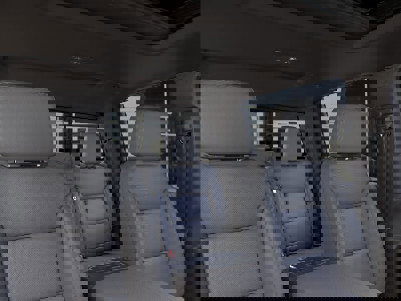 New 2026 GMC Sierra 1500 SLT image 24