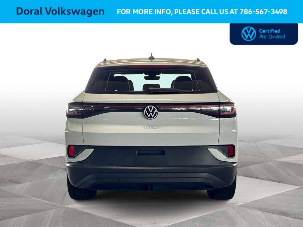 Used 2023 Volkswagen ID.4 Pro image 7