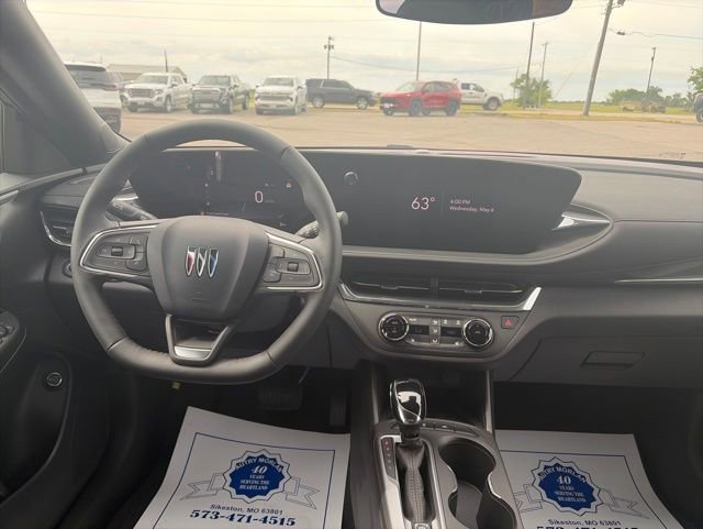 New 2026 Buick Envista Preferred w/ Convenience I Package FWD image 14