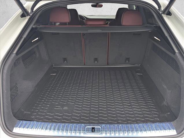 Used 2024 Audi SQ8 Prestige image 6