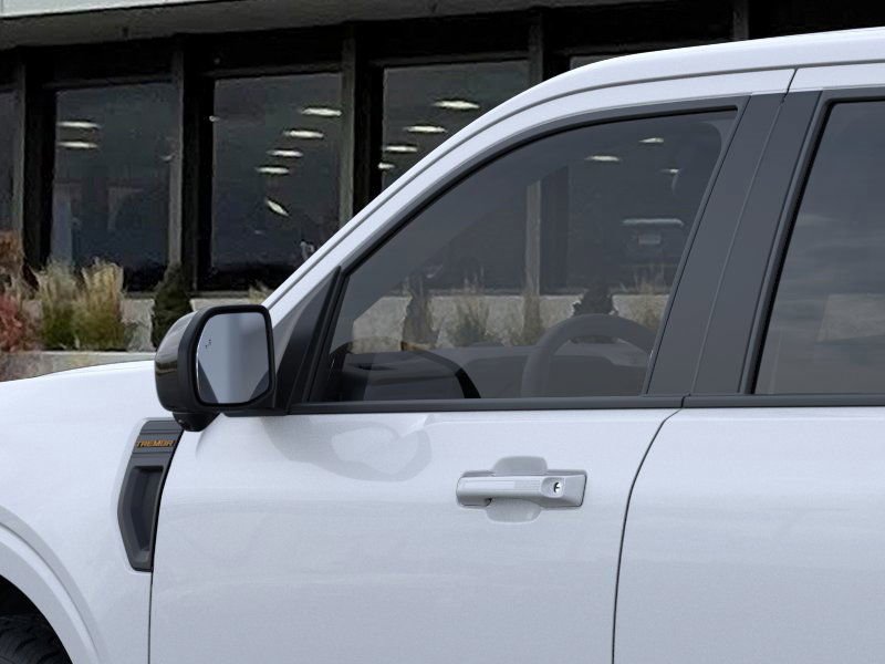 New 2026 Ford Maverick Tremor image 21