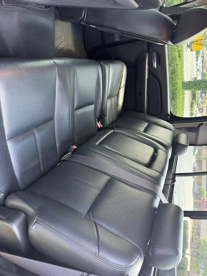 Used 2011 GMC Sierra 1500 SLE w/ All-Terrain Package AWD/4WD image 14