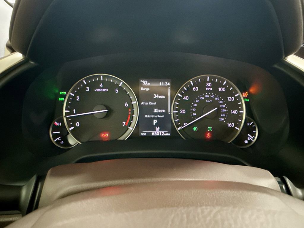 Used 2019 Lexus RX 350 FWD image 33