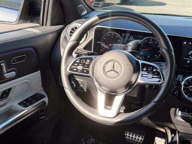Certified 2021 Mercedes-Benz GLA 250 image 21