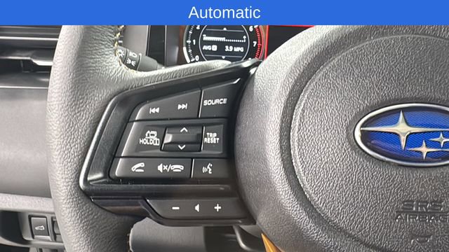 New 2026 Subaru Outback Wilderness image 22