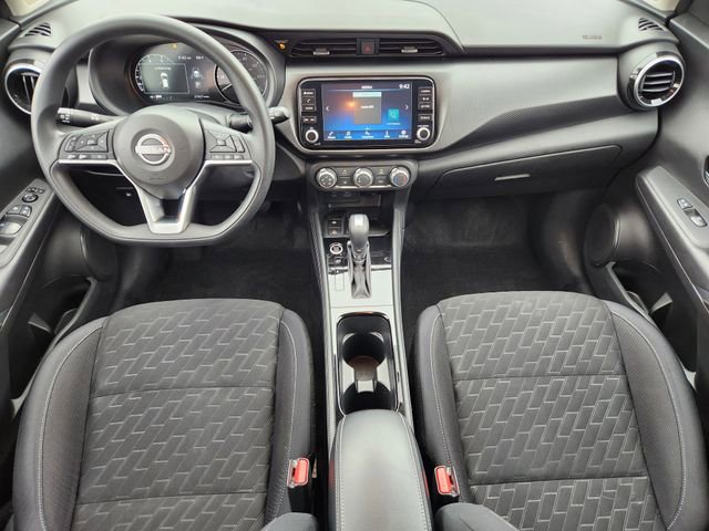Used 2023 Nissan Kicks SV image 25
