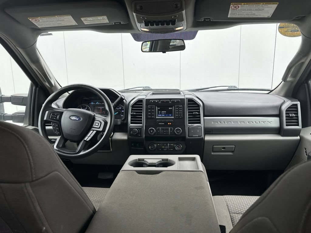 Used 2019 Ford F250 XLT w/ XLT Value Package AWD/4WD image 34