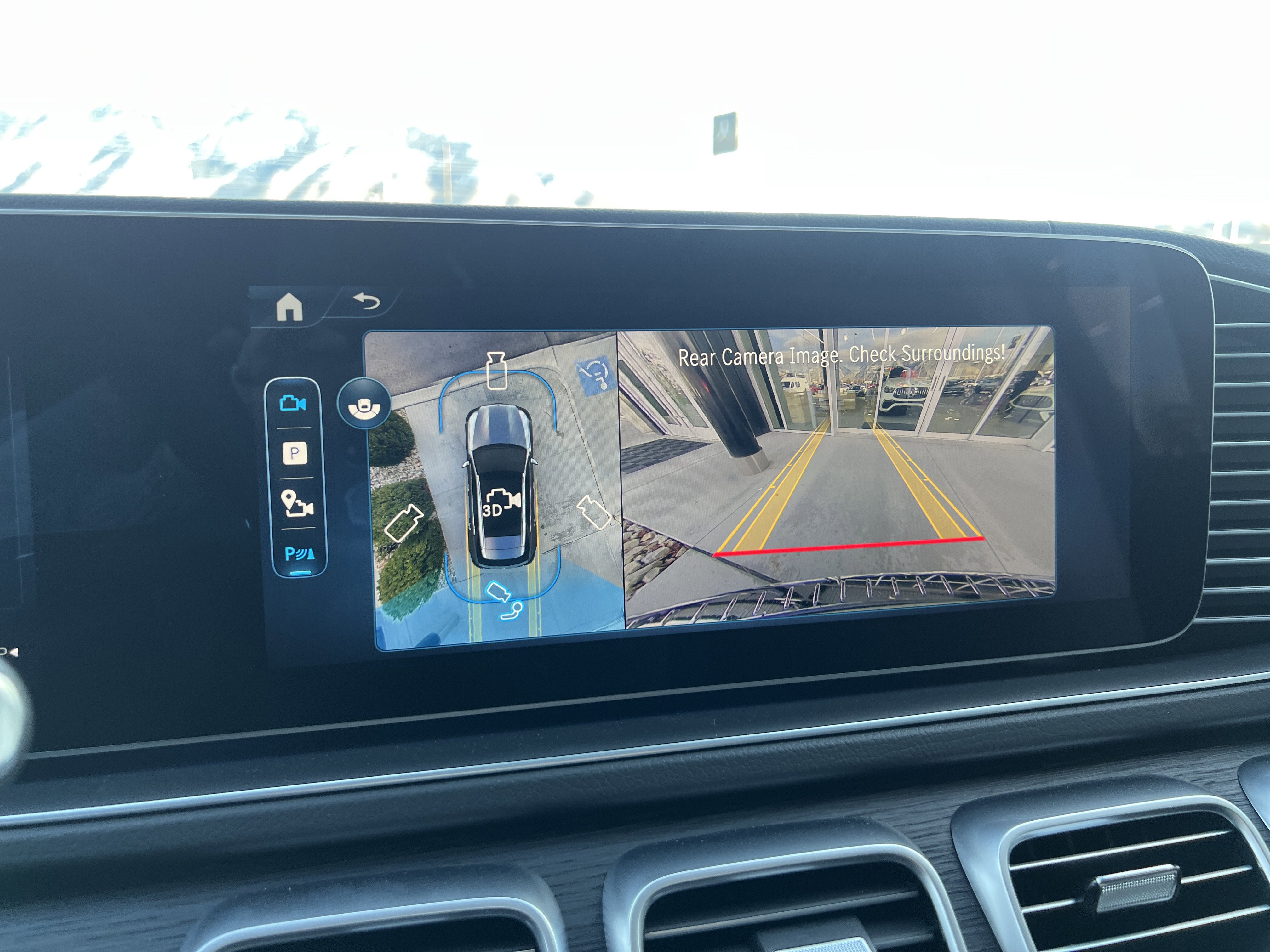 New 2026 Mercedes-Benz GLE 450 4MATIC image 21