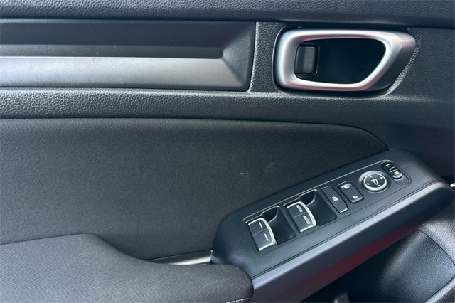 Certified 2024 Honda Civic Sport image 12