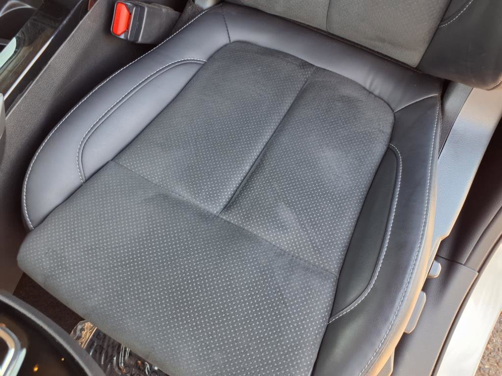 Used 2025 Mitsubishi Eclipse Cross SE image 21