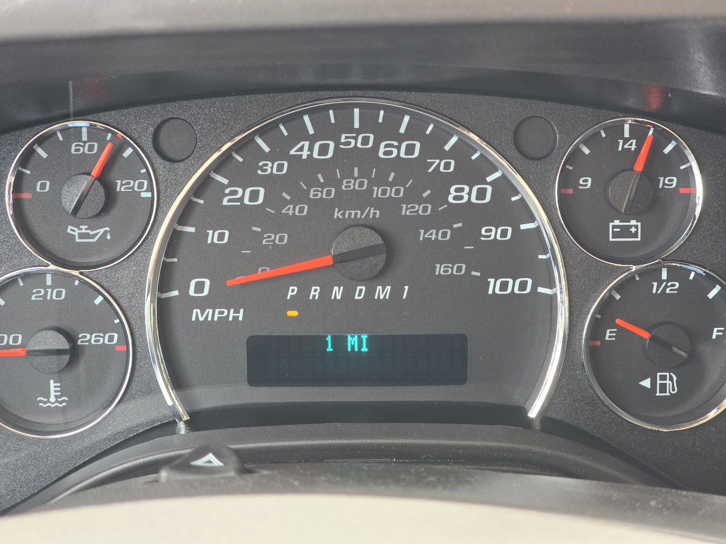 New 2026 Chevrolet Express 2500 w/ Driver Convenience Package RWD image 15