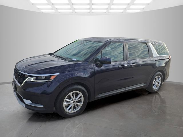 Used 2024 Kia Carnival LX FWD image 5