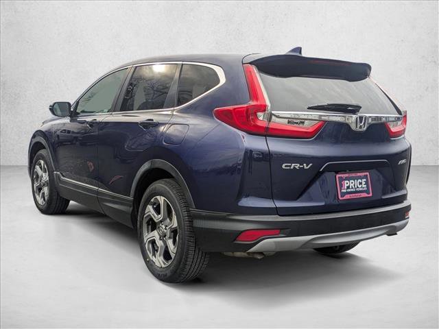 Used 2019 Honda CR-V EX-L image 3