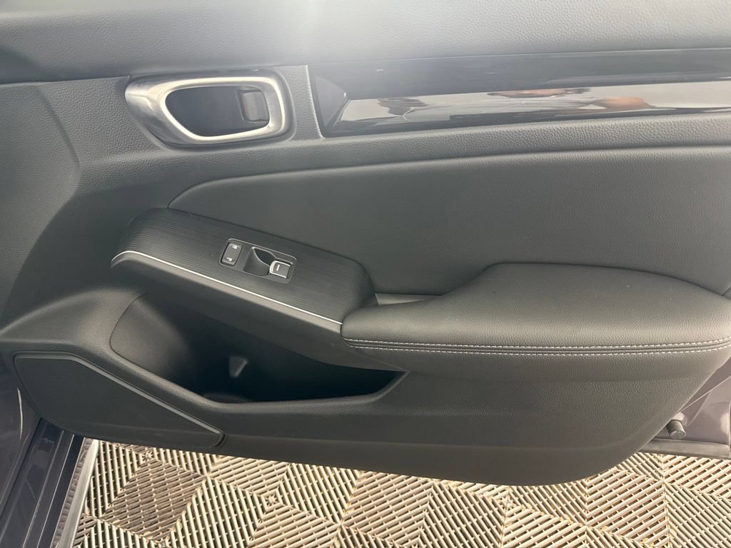 Certified 2023 Honda Civic Sport Touring image 24