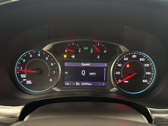 Used 2023 Chevrolet Traverse LT FWD image 13