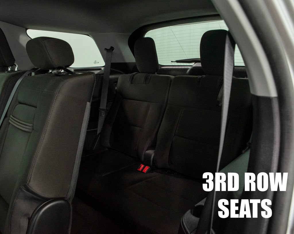 Used 2022 Ford Explorer XLT AWD/4WD image 10