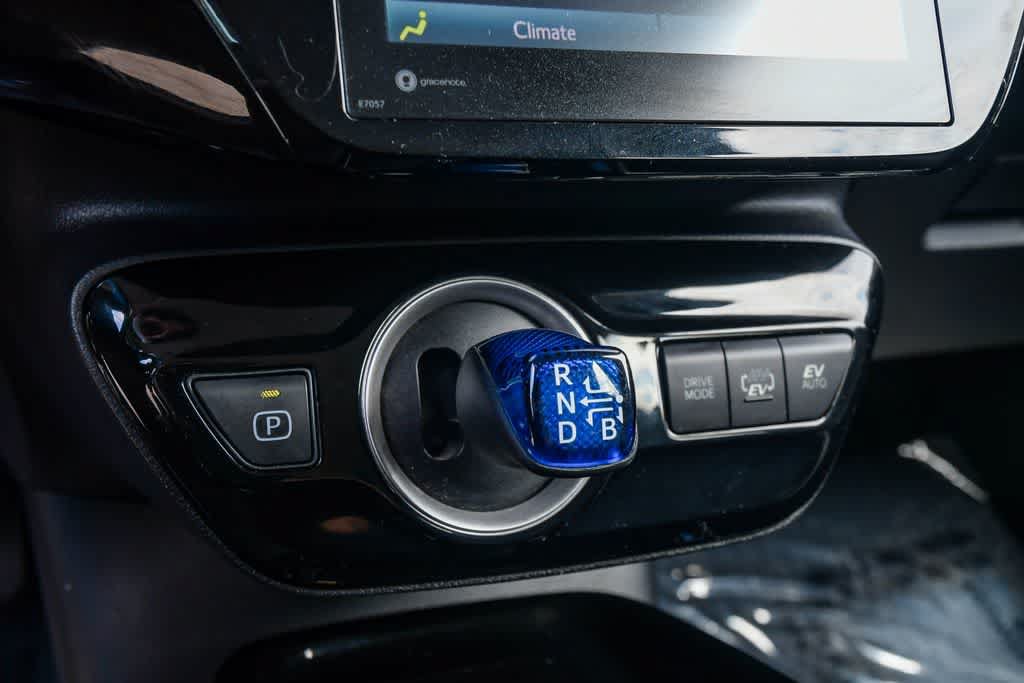 Used 2020 Toyota Prius Prime XLE FWD image 20