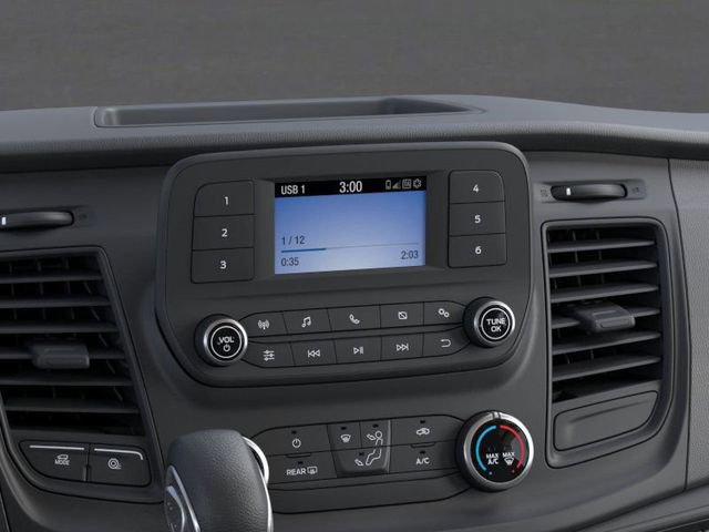 New 2025 Ford Transit 350 XL image 14
