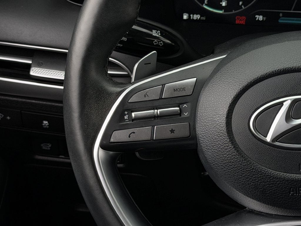 Used 2023 Hyundai Palisade Limited FWD image 13