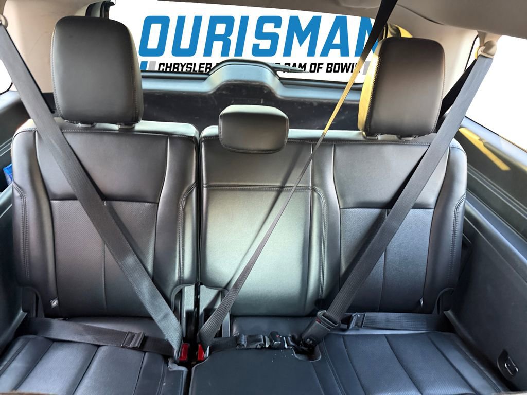 Used 2022 Ford Expedition Max XLT image 23