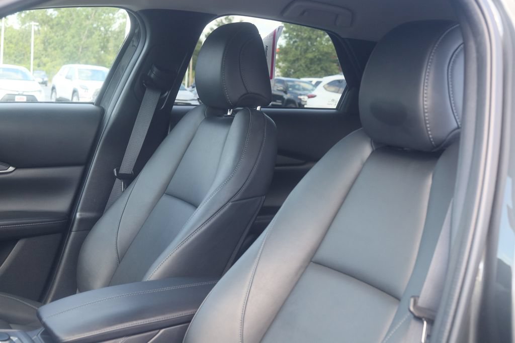 Used 2022 MAZDA CX-30 AWD 2.5 S w/ Select Package image 20