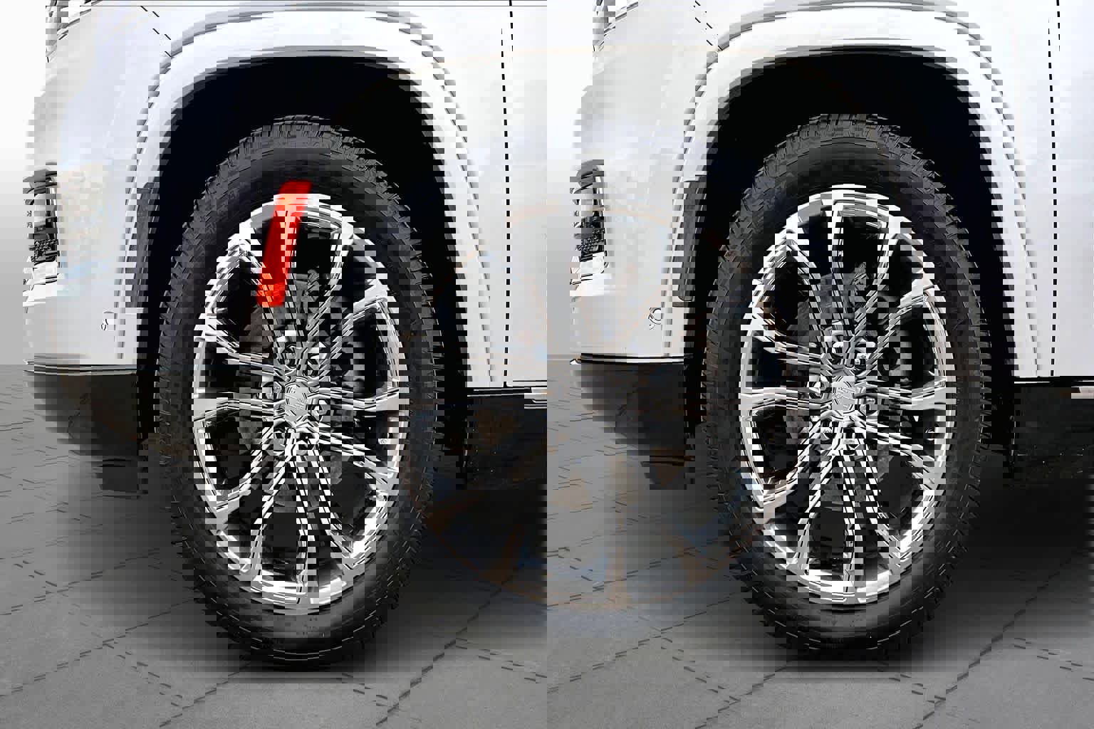 Used 2023 Jeep Grand Wagoneer Series II image 10