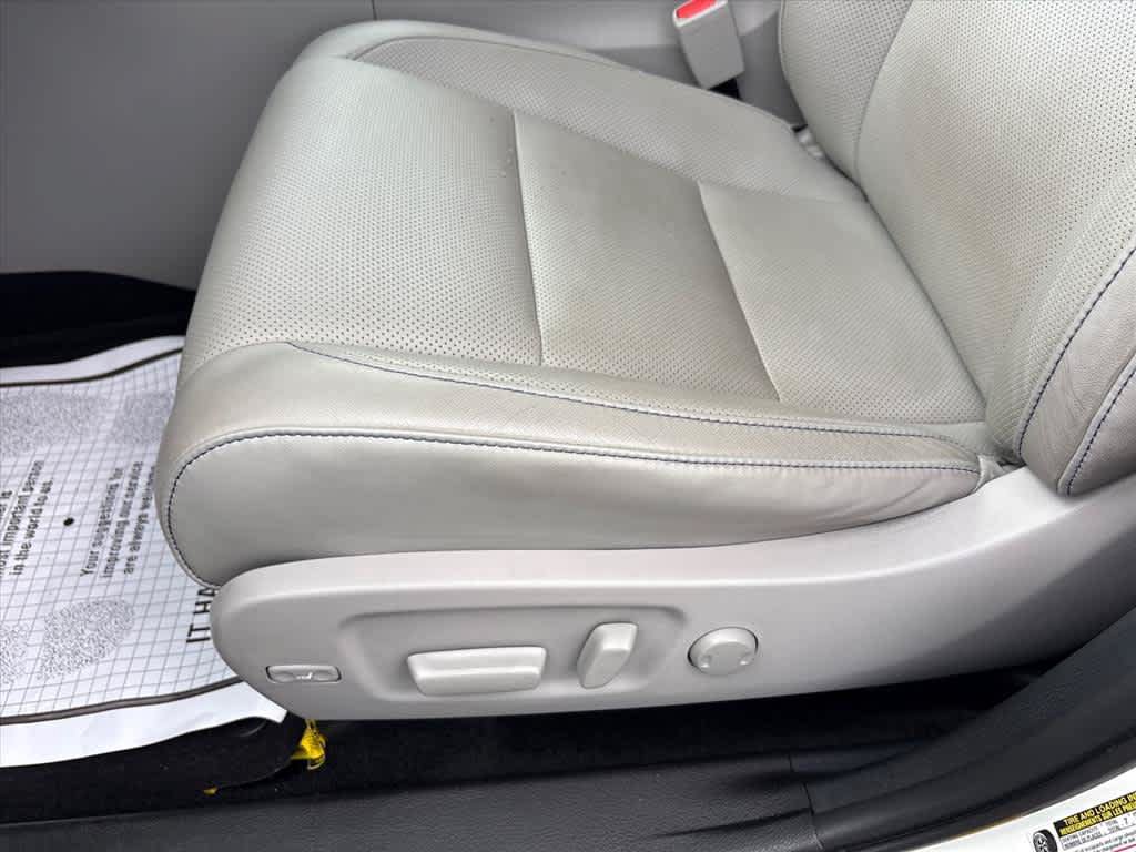 Used 2019 Toyota Highlander Limited AWD/4WD image 22