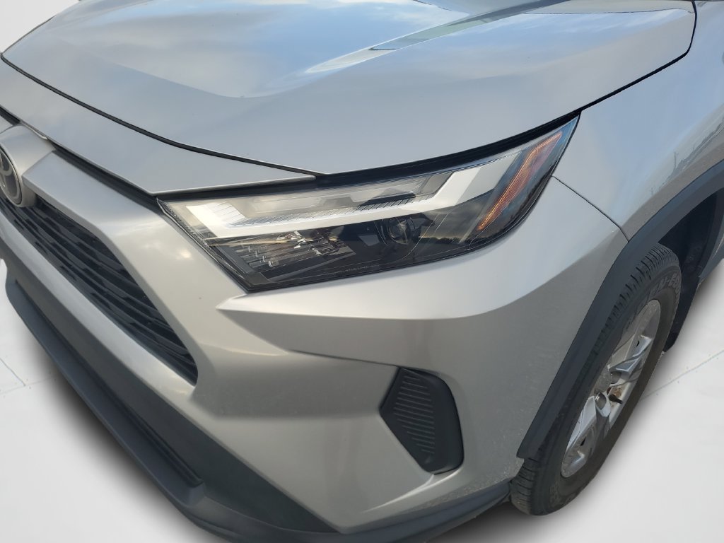 Certified 2024 Toyota RAV4 XLE w/ Convenience Package FWD image 26