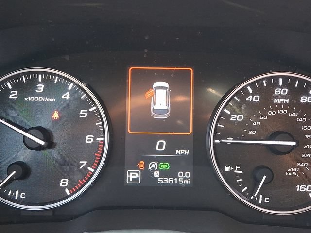 Used 2022 Subaru Outback Touring XT AWD/4WD image 22