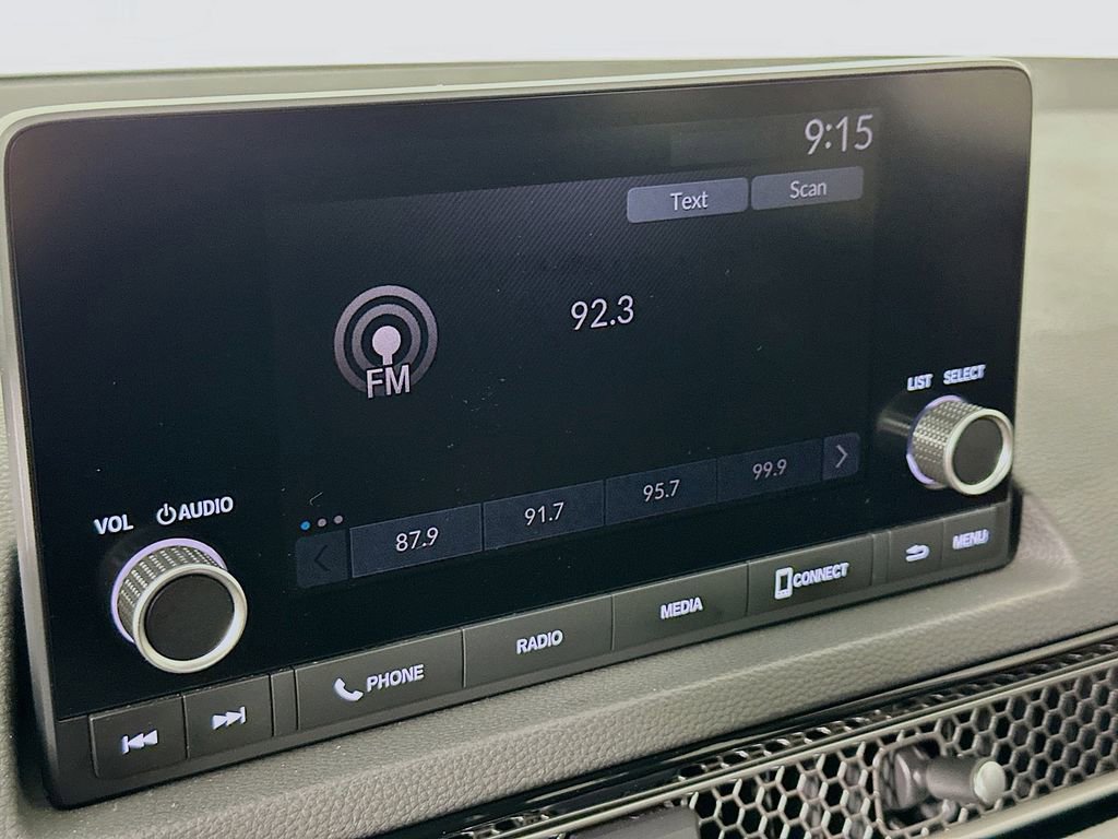 Used 2023 Honda Civic LX image 15