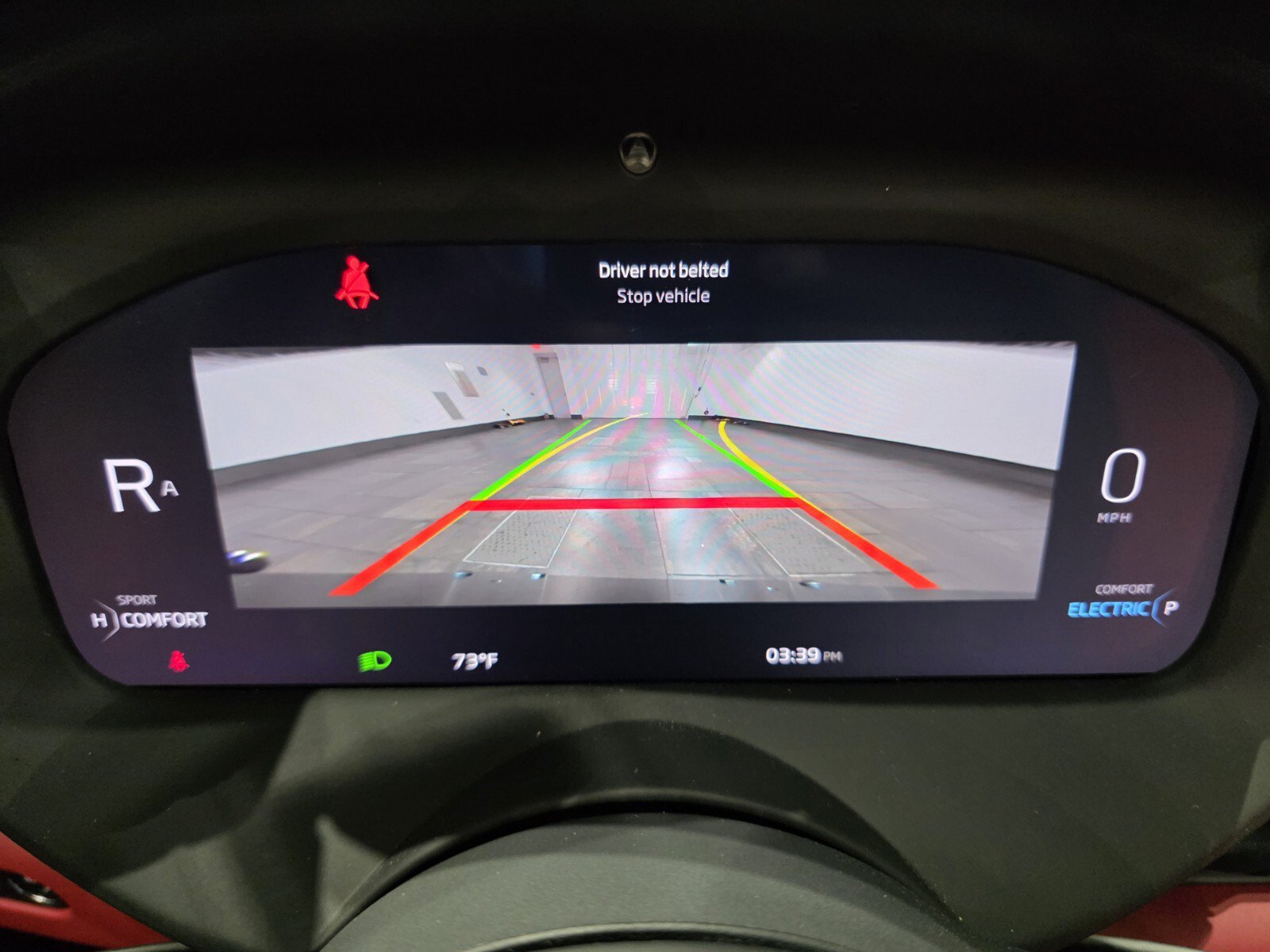 New 2026 McLaren Artura Spider RWD image 12