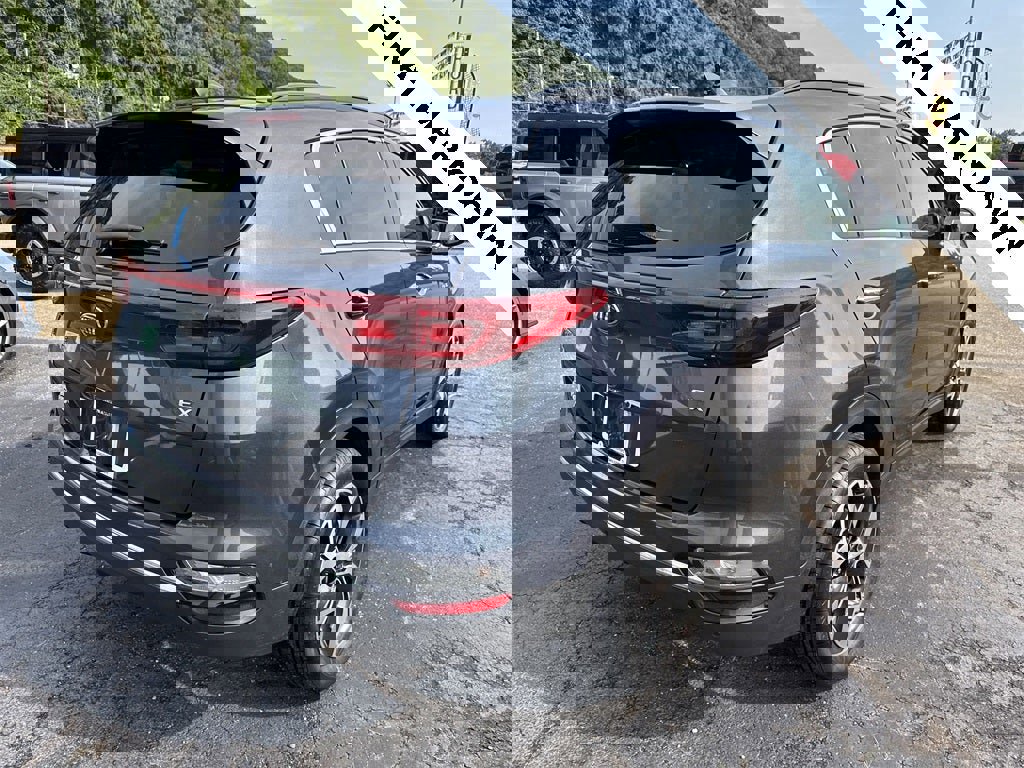 Used 2021 Kia Sportage EX w/ EX Technology Package image 5
