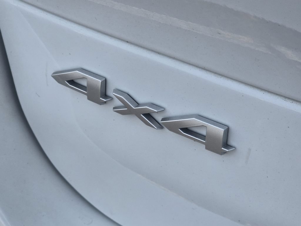 Used 2026 Jeep Grand Cherokee L Limited AWD/4WD image 11