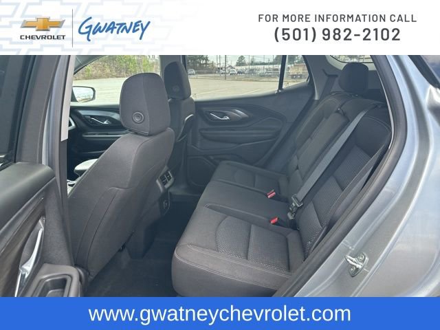 Used 2023 GMC Terrain SLE w/ Driver Convenience Package image 22